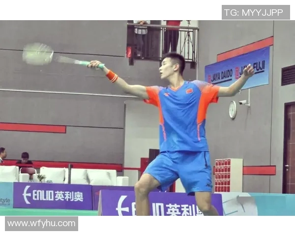 羽毛球青年队亚青赛参赛名单揭晓期待年轻选手们的精彩表现与突破