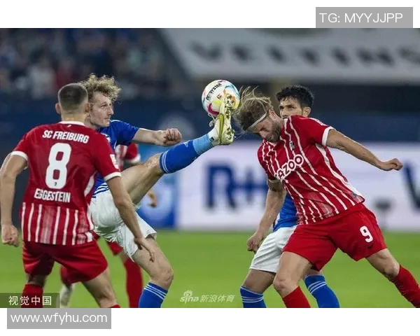 沙尔克04客场击败弗赖堡，德甲前十再现辉煌！